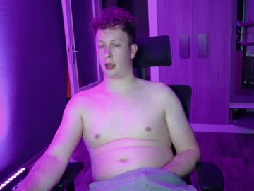 Maxboner94 April 13, 2026 Chaturbate stream image
