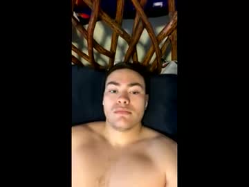 Natewirchak0 April 13, 2026 Chaturbate stream image