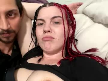 Queenandkingcray April 13, 2026 Chaturbate stream image