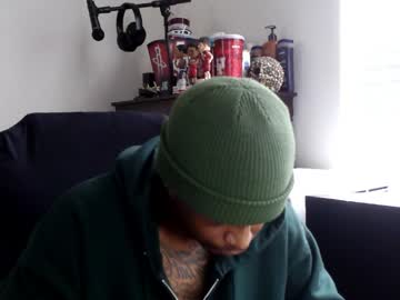 Rickavelli April 13, 2026 Chaturbate stream image