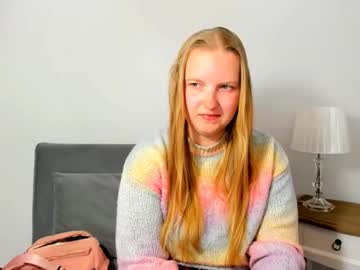Rosehypnotic April 13, 2026 Chaturbate stream image