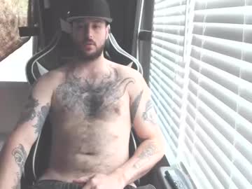 Swoozy369 April 13, 2026 Chaturbate stream image