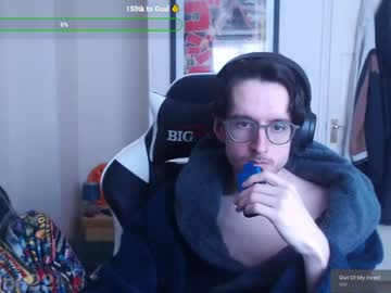 Twinklou22 April 13, 2026 Chaturbate stream image