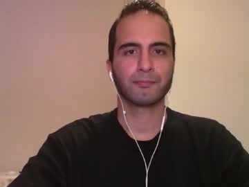 Volve5 April 13, 2026 Chaturbate stream image