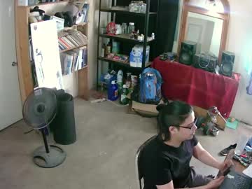 Cometodani April 13, 2026 Chaturbate stream image