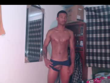 Dani_Brown19 April 13, 2026 Chaturbate stream image