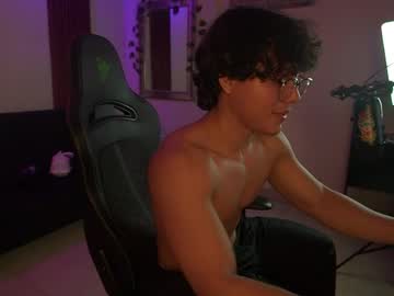 Dante_Muscle April 13, 2026 Chaturbate stream image
