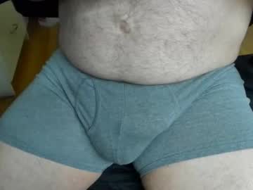 Dirty_Viking April 13, 2026 Chaturbate stream image