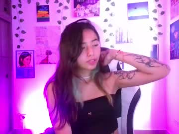 Ivystone_ April 13, 2026 Chaturbate stream image
