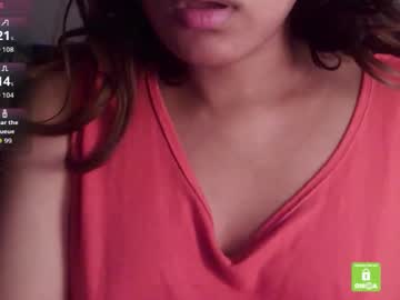 Kisspriya April 13, 2026 Chaturbate stream image