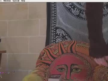 Kuntboyzworld April 13, 2026 Chaturbate stream image