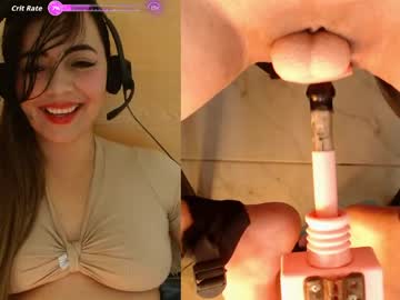 Lauriss_ April 13, 2026 Chaturbate stream image