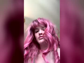 Pinkykittykat April 13, 2026 Chaturbate stream image