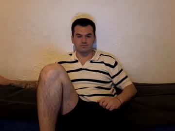 Alexray20 April 13, 2026 Chaturbate stream image