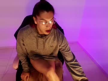 Angele_Johnson April 13, 2026 Chaturbate stream image