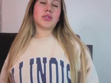 Eleecttraa_12 April 13, 2026 Chaturbate stream image