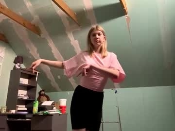 Glyndabrierre April 13, 2026 Chaturbate stream image
