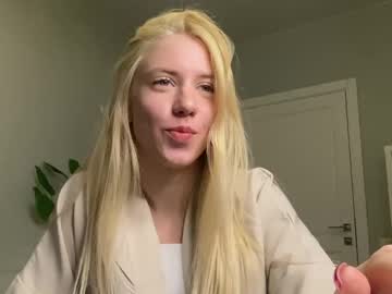 Lumineess April 13, 2026 Chaturbate stream image