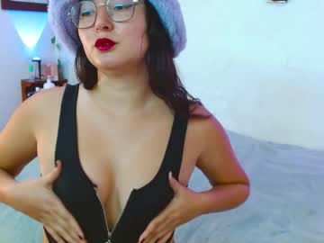 Mily_Baker April 13, 2026 Chaturbate stream image