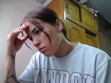 Nanna_Yoshi April 13, 2026 Chaturbate stream image
