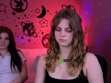 Naya_May April 13, 2026 Chaturbate stream image