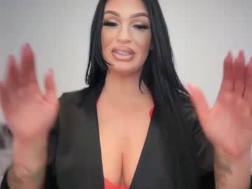 Officialtiffanyfoxxxx April 13, 2026 Chaturbate stream image