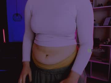 Your_Marta April 13, 2026 Chaturbate stream image