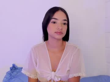 Zoe_Miller19 April 13, 2026 Chaturbate stream image