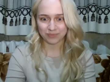Barbie___Girl April 13, 2026 Chaturbate stream image