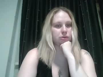 Bridget_Kiss April 13, 2026 Chaturbate stream image