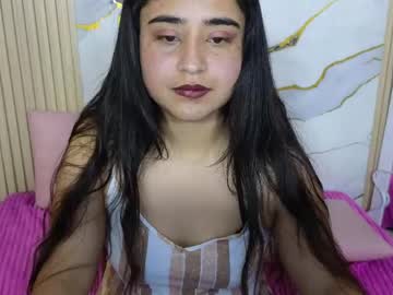 Cristal_Tay April 13, 2026 Chaturbate stream image