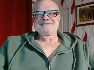 Daddiescockforyou April 13, 2026 Chaturbate stream image