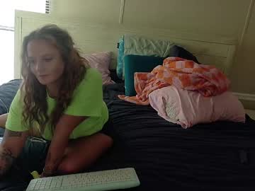 Dixie_Darling_ April 13, 2026 Chaturbate stream image