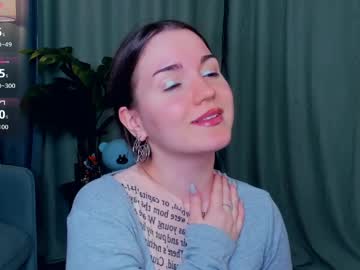 Georgannbussy April 13, 2026 Chaturbate stream image