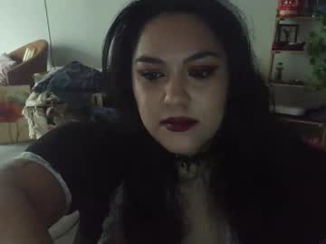Gloriagore April 13, 2026 Chaturbate stream image