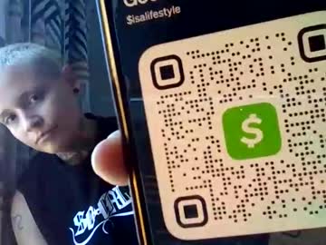 Godlikearies April 13, 2026 Chaturbate stream image