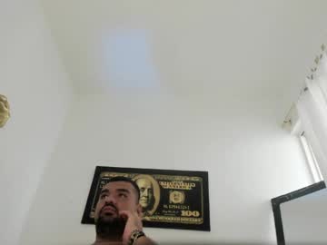 Horus_Gil April 13, 2026 Chaturbate stream image