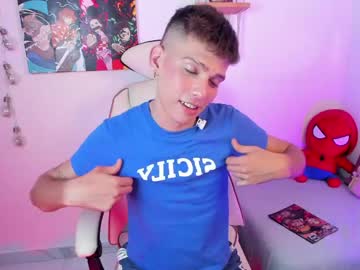 Jasson___ April 13, 2026 Chaturbate stream image