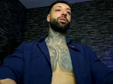 Masculineguy69 April 13, 2026 Chaturbate stream image