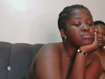 Melanin_Juicey8 April 13, 2026 Chaturbate stream image