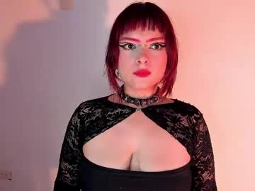 Missakamee_420 April 13, 2026 Chaturbate stream image