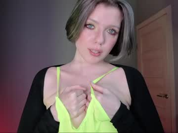 Polly_Rouge April 13, 2026 Chaturbate stream image