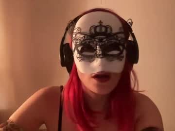 Redplume April 13, 2026 Chaturbate stream image