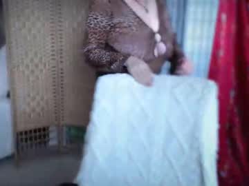 Silky_Petra2 April 13, 2026 Chaturbate stream image