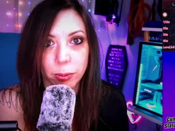 Thekittengirlnix April 13, 2026 Chaturbate stream image