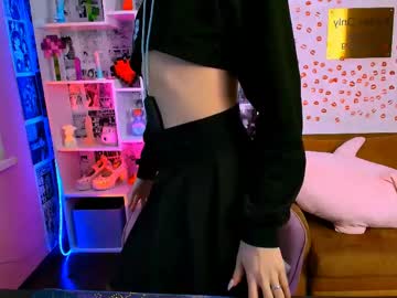 Yumeliko April 13, 2026 Chaturbate stream image