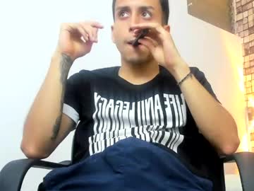 Zack_Isback April 13, 2026 Chaturbate stream image