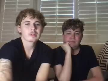 2hungboys April 13, 2026 Chaturbate stream image
