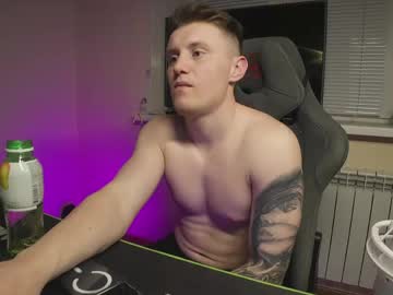 Aleks_Fisher April 13, 2026 Chaturbate stream image