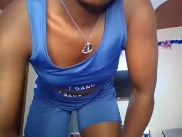 Bigpussy_Girl April 13, 2026 Chaturbate stream image
